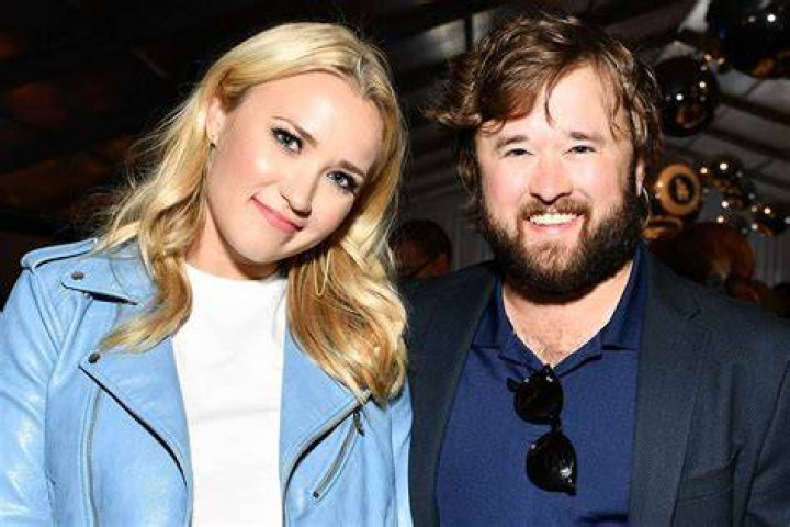 Are Emily Osment And Haley Joel Osment Related?