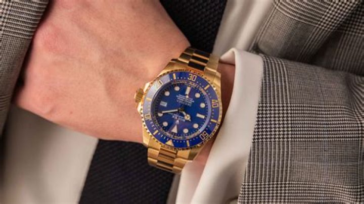 Are Gold Rolex Watches Worth It? Answering Your Questions QA YouTube