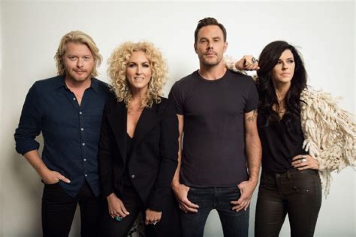 Are Little Big Town Singers Married? The Truth About Their Relationships