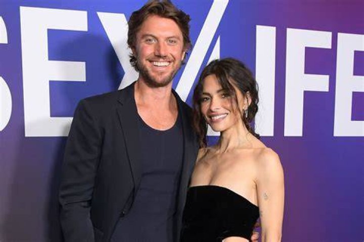 Are Sex/Life&rsquo;s Adam Demos, Sarah Shahi Married? See Clues Life & Style