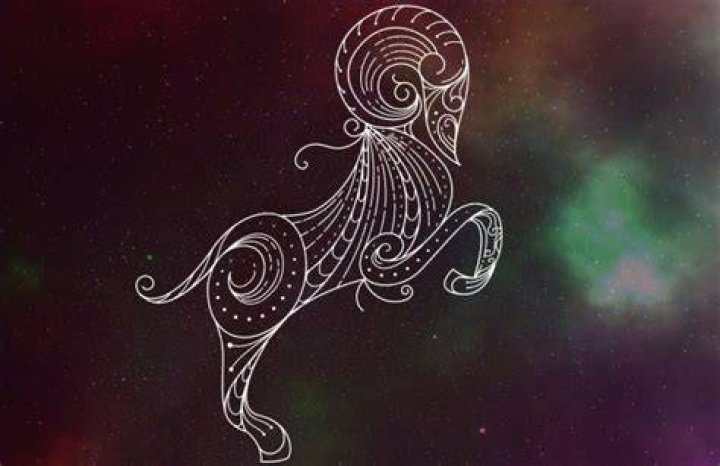 Aries Season 2019 Is About Having The Courage To Trust Your Heart
