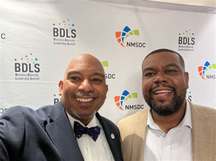 Armstrong Williams National Minority Supplier Development Council