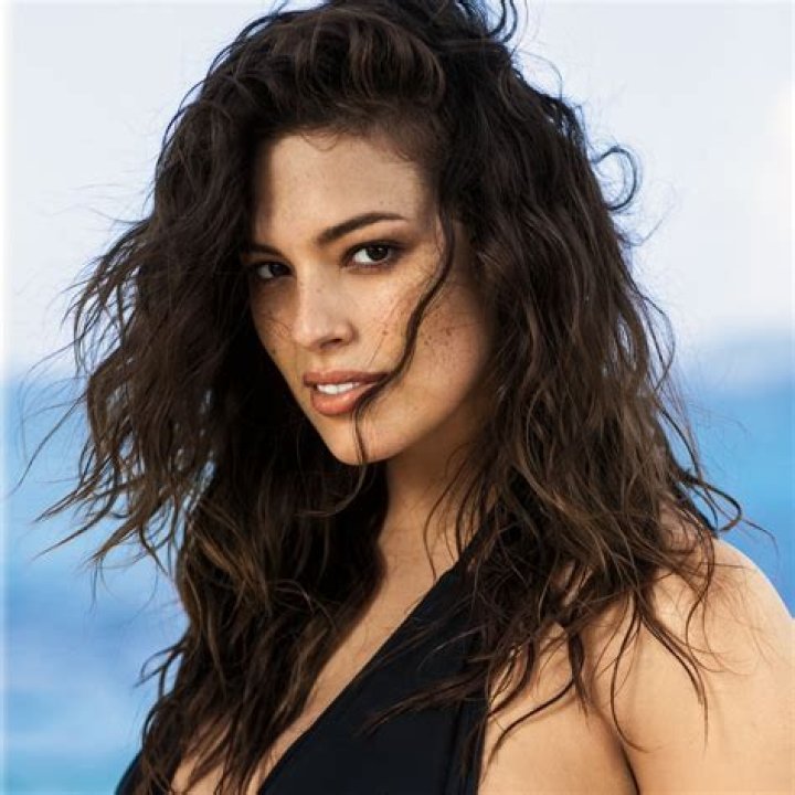 ASHLEY GRAHAM in Sports Illustrated Swimsuit 2018 Issue HawtCelebs