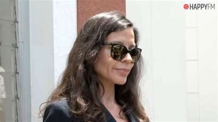 As&iacute; es Silvia Bronchalo, ex pareja de Rodolfo Sancho y madre de Daniel