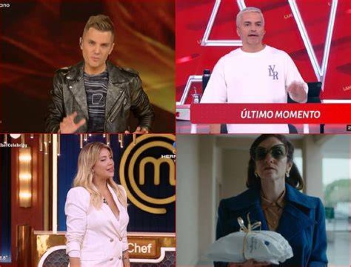 As&iacute; fue el &uacute;ltimo programa de Paco Stanley antes de ser acribillado en