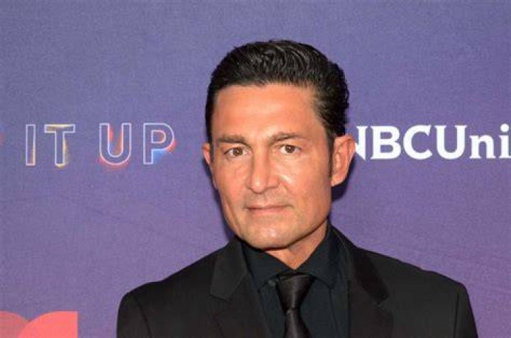As&iacute; luce actualmente Fernando Colunga [Video]