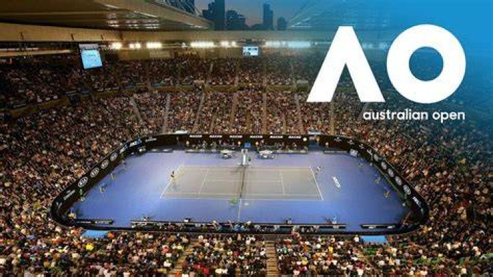 Australian Open H &Alpha;&nu;&iota;&sigma;ί&mu;&omicron;&beta;&alpha; &sigma;&tau;&alpha;&mu;ά&tau;&eta;&sigma;&epsilon; &tau;&eta;&nu; &Mu;&pi;&alpha;&nu;&tau;ό&sigma;&alpha; (vid) Tennis24