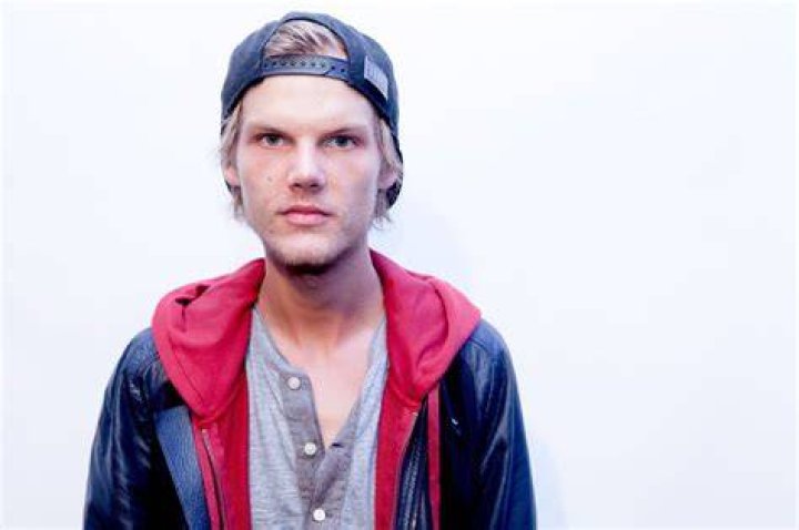 Avicii Dead POPSUGAR Celebrity