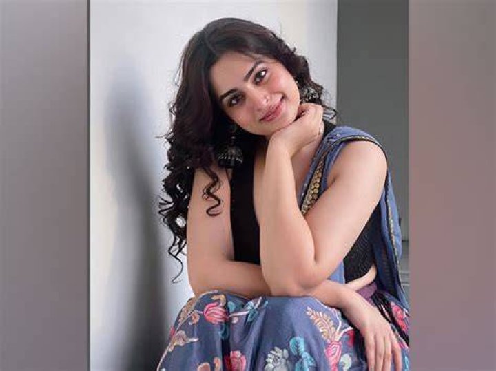 Ayesha Khan Bigg Boss 17, Career, Family, Instagram, More