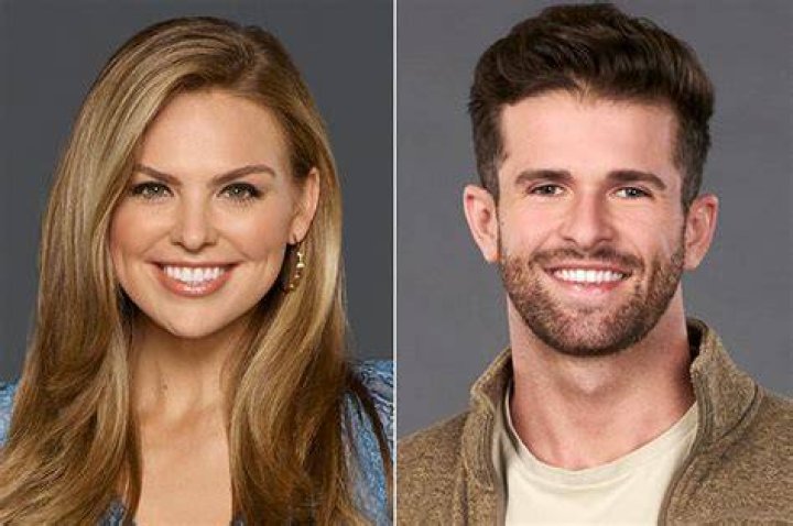 Bachelorette Jed Wyatt’s Ex On Cheating During Their Relationship