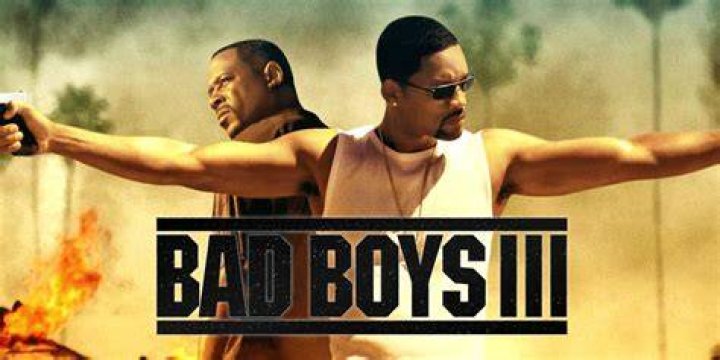 Bad Boys 3 Release Date, Cast, Plot And Movie Detail Is Here Auto Freak