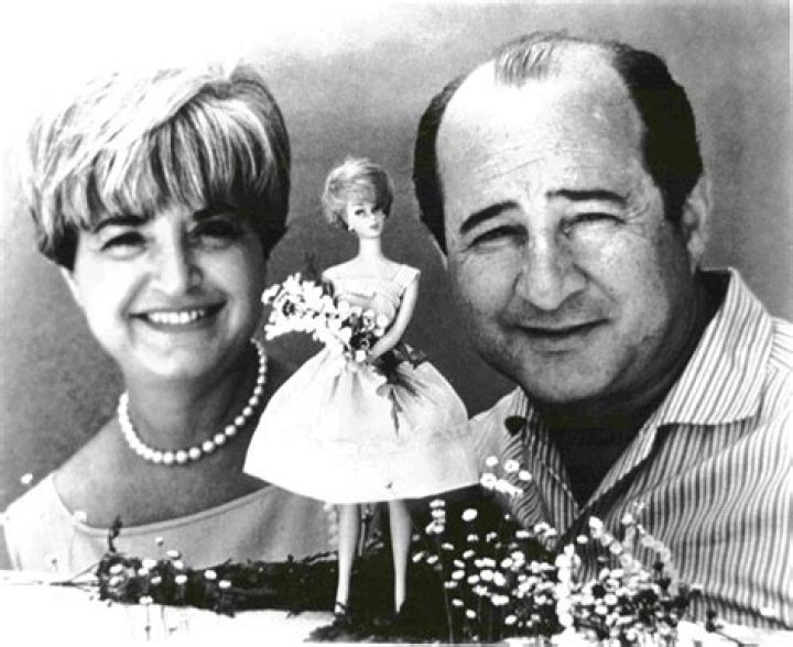 Barbie Who Is Ruth Handler? Rhea Pearlman's Vital And Poignant Cameo