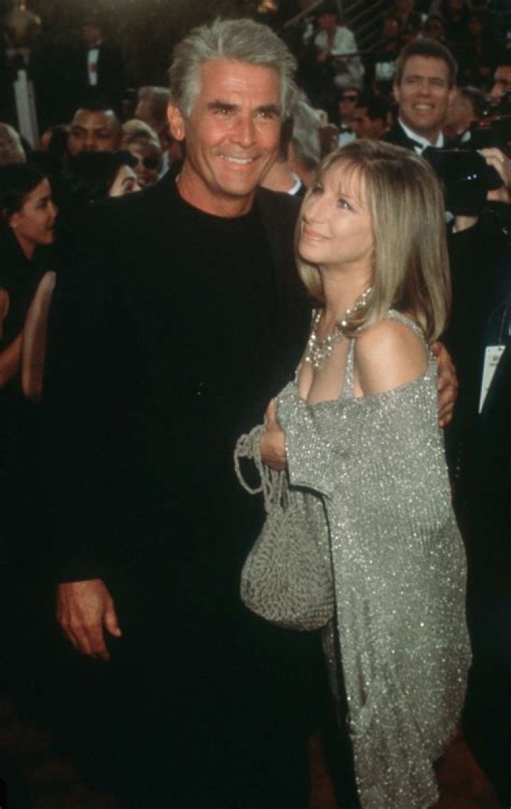 Barbra Streisand And James Brolin A Comprehensive Relationship