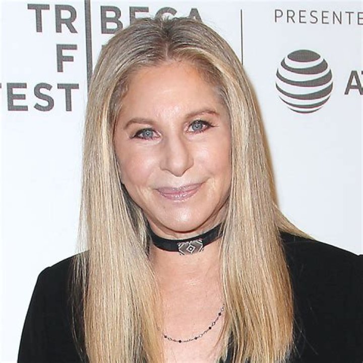 Barbra Streisand Says It's 'Unacceptable' Women Don't Get Quality Heart