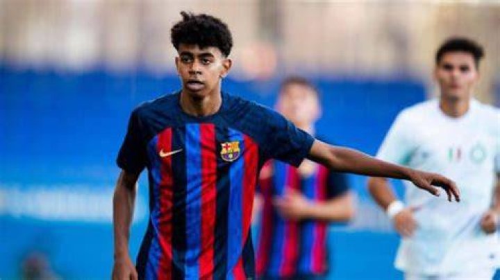 Barcelona very optimistic about renewing La Masia jewel