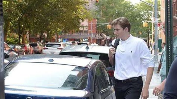 Barron Trump: Birth Date And Interesting Trivia