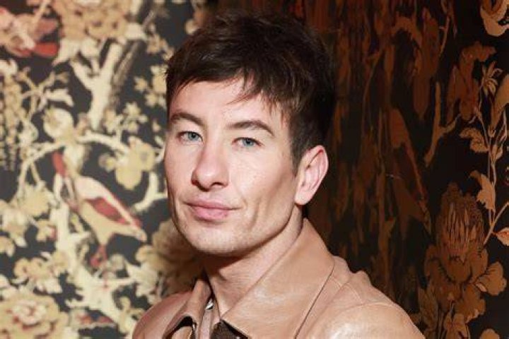 Barry Keoghan admits he would love to be new Bond after driving fans