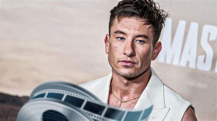 Barry Keoghan Net Worth 2023 Movies Height Wife Age Joker IMPROVE