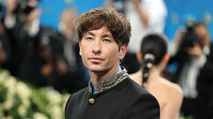 Barry Keoghan to star in new Andrea Arnold movie