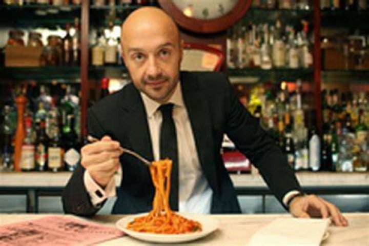 Bastianich Explains How Del Posto Nabbed Four Stars Eater NY