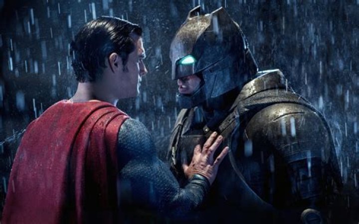 Batman vs Superman Ben Affleck&rsquo;s Batman is &lsquo;Decisive,' Director Zack