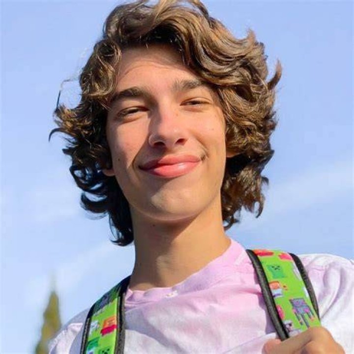 Baylen Levine YouTube