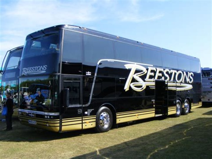 Beestons SHOWBUS BUS IMAGE GALLERY Anglia