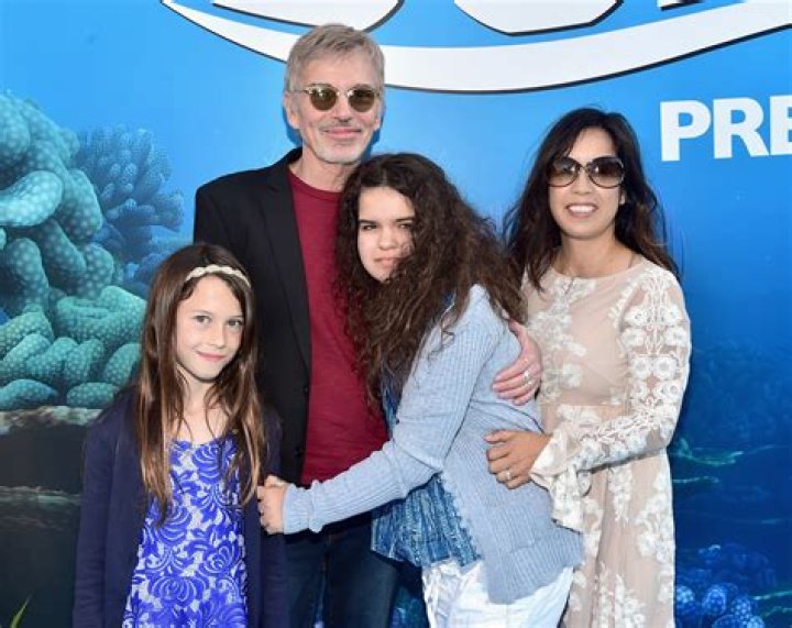 Bella Thornton
