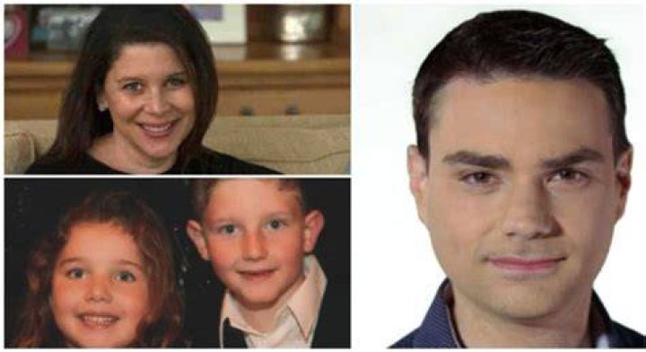 Ben Shapiro Kids Ben Shapiro decries Barr hearing as 'moral absurdity
