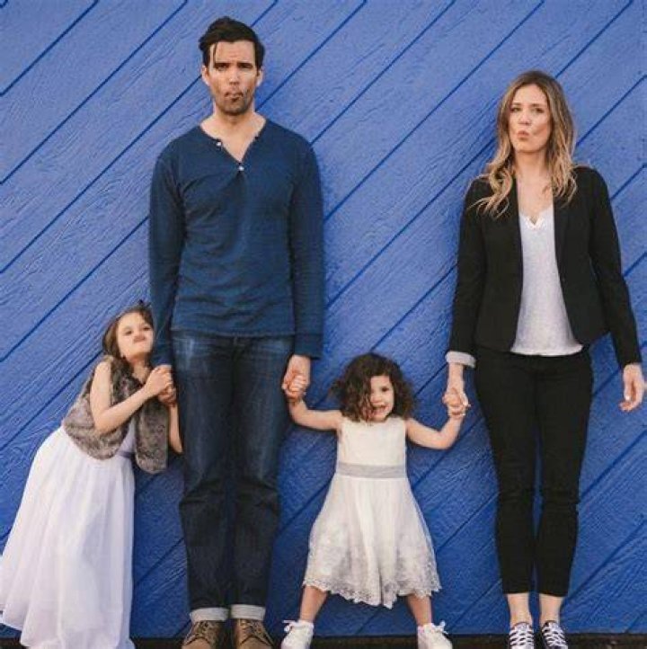 Benjamin Ayres Biography, Age, Height, Wife rd mrDustBin