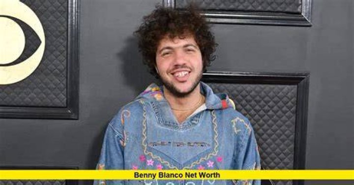 Benny Blanco Net Worth, Songs, Height, Age, Career, Social Media