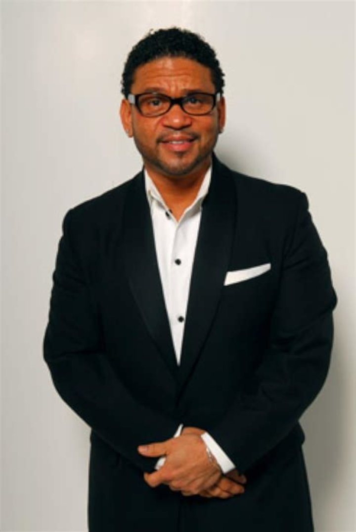 Benny Medina, known for managing J. Lo, Mariah Carey, and Will Smith
