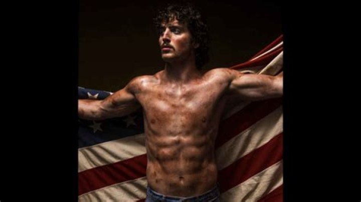 Benson Boone Announces Album and World Tour Fireworks And
