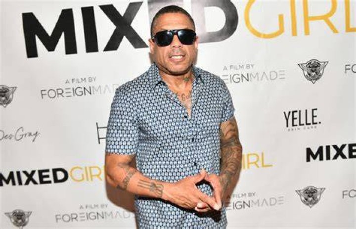 Benzino Net Worth 2023 What Is The Reality TV Worth?