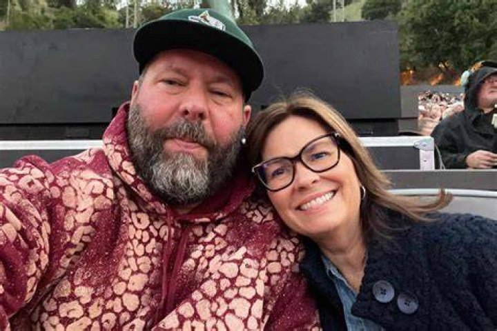 Bert Kreischer Wife LeeAnn Kreischer Is A Doting Mom of Two Kids