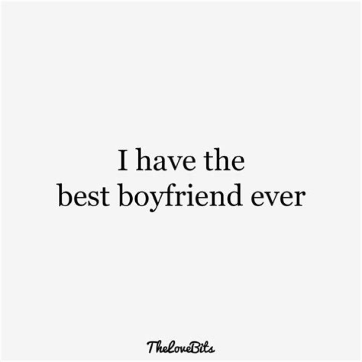 Best Boyfriend Quotes With Images Perfect Boyfriend Sayings Insbright