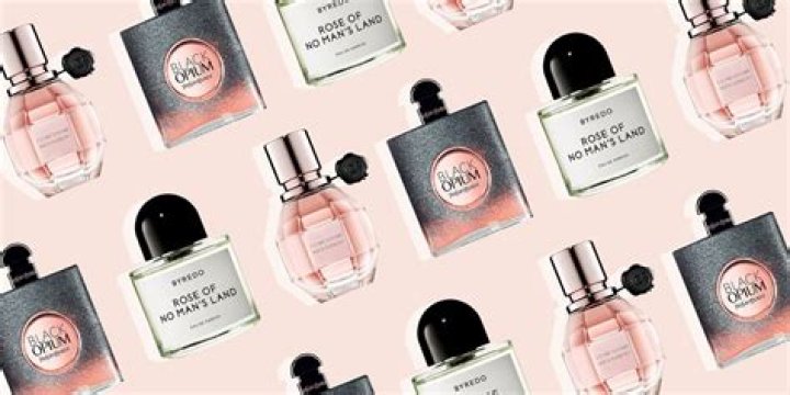 Best perfume of 2019 Classic and unusual fragrances that last all day