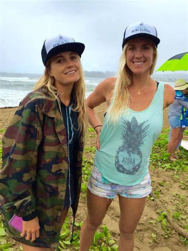 Bethany Hamilton & Alana Blanchard Are Both Moms!