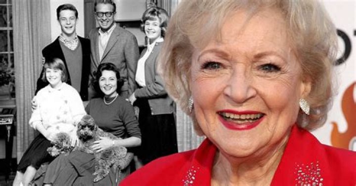Betty White Kids A Guide to the Actress' 3 Stepchildren Closer Weekly