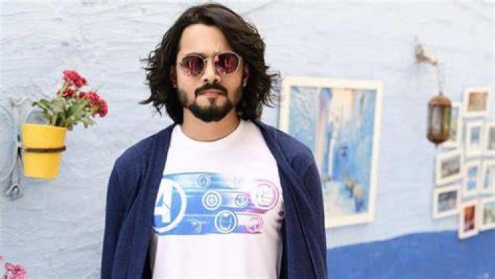 Bhuvan Bam House Address, Contact Details