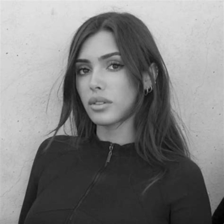 Bianca Censori's fashion transformation before and after Kanye