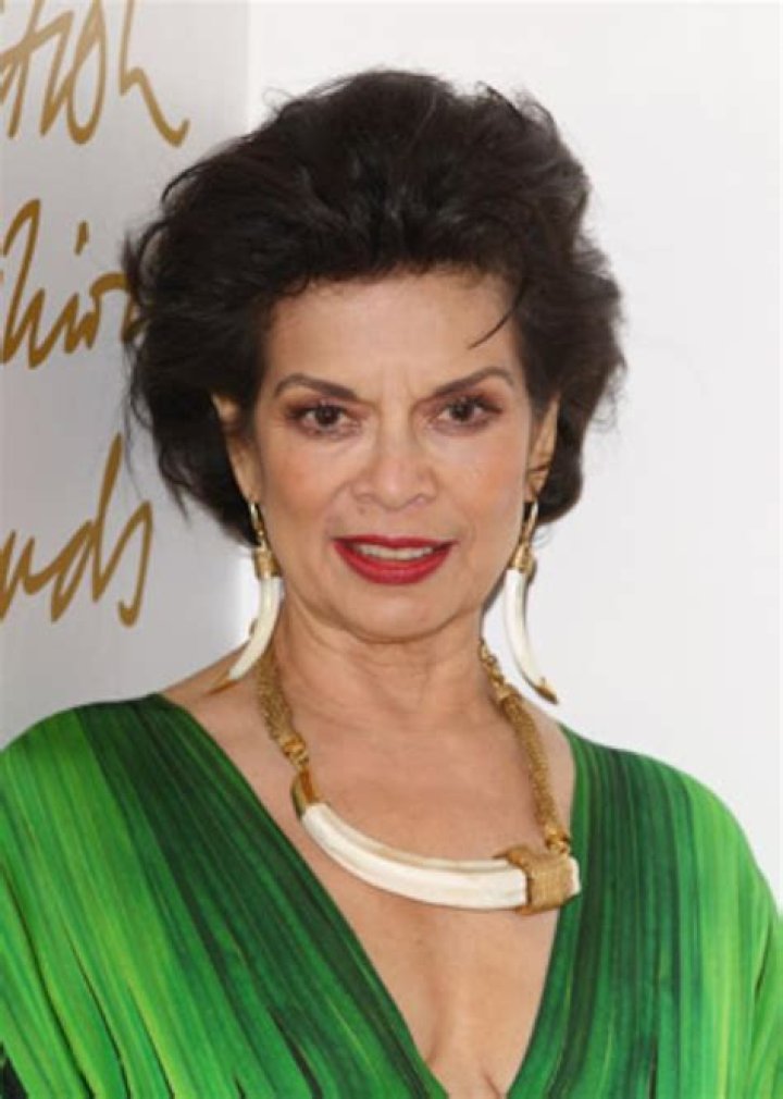 Bianca Jagger Biography Facts, Childhood, Family Life & Achievements