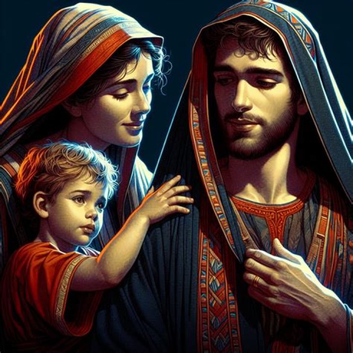 Bible Joseph And Potiphar’s Wife Who Is The Victim?