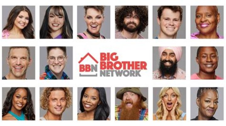 Big Brother [2023] BB25 Spoilers, Cast Photos & Episodes Watch
