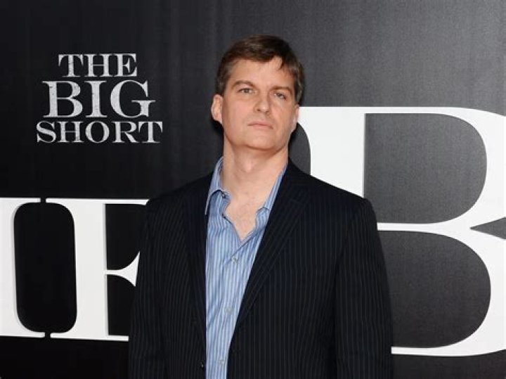 Big Short’s Michael Burry Tweets About Inflation, SEC, Fed and Market