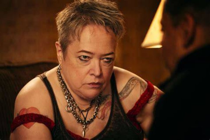Bild zu Kathy Bates Bad Santa 2 Bild Kathy Bates Foto 53 von 195