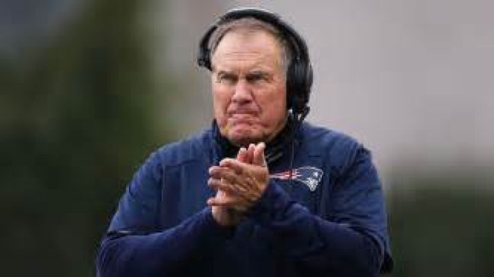 Bill Belichick open to coaching into his 70s
