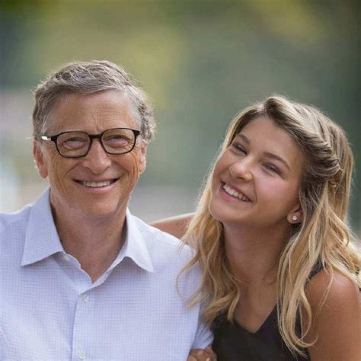 Bill Gates&rsquo; Daughter Phoebe Gates Has A Black Boyfriend? Has She Broken