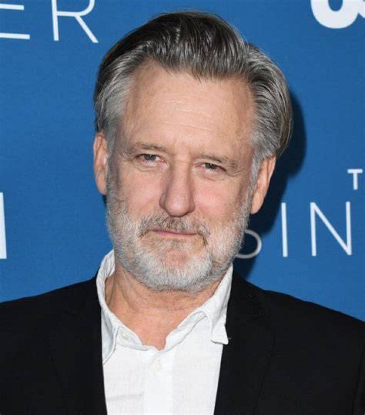 Bill Pullman Height, Weight, Age and Body Measurements