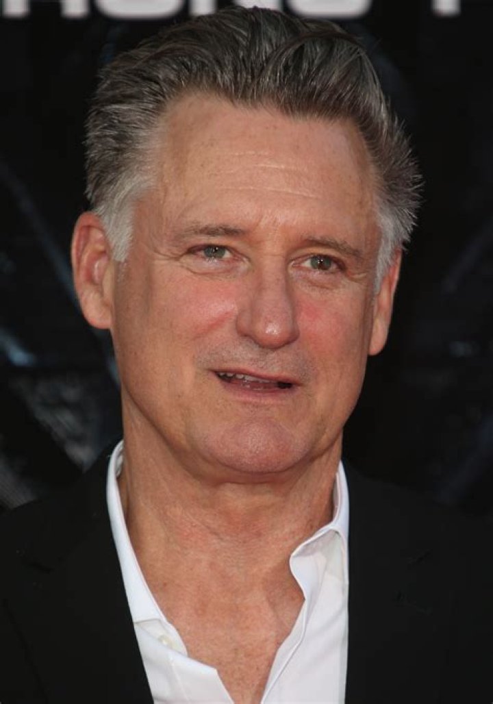 Bill Pullman Talks Independence Day & Indies At Locarno Film Festival